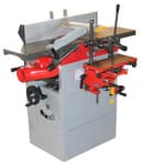 STRUGARKO-GRUBOŚCIÓWKA HOLZMANN HOB260NL 400V 250MM MOCNA MASZYNA STOLARSKA 5