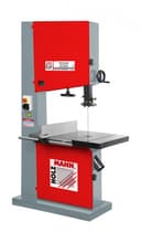 PILA TASMOWA HOLZMANN HBS600DELUX 4KW 400V PROFESJONALNA MASZYNA STOLARSKA 6