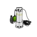 POMPA DO ZANIECZYSZCZONEJ WODY ZIPPER ZI-DWP1100N 1100W 15M3/H 1