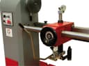 TOKARKA DO DREWNA HOLZMANN DBK 1500 1500MM 400V MASZYNA STOLARSKA 3