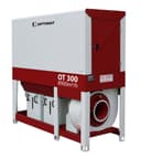ODCIĄG DO TROCIN OPTIMAT OT 8900 M3H SERIA 300 SAFE WYDAJNY SYSTEM ODSYSANI 3