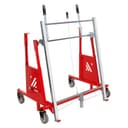 WÓZEK DO PŁYT MEBLOWYCH HOLZMANN PW3025KIPP 150 KG TRANSPORT MANIPULACYJNY 3