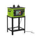 ELEKTRYCZNA GIĘTARKA DO STALI ZBROJENIOWEJ ZIPPER ZI-RBMA1500 1500W 1