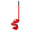 NOŻYCE DO BLACHY HOLZMANN HS 100FLEX 460MM CIĘCIE DO 1,5 MM 2