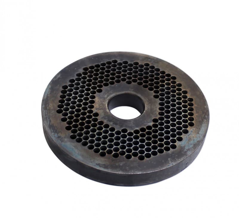 MATRYCA DO PELECIARKI OPTIMAT Ø6MM DO MODELU PP260PRO PLUS STAL STOPOWA