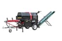 PIŁO-ŁUPARKA SPALINOWA 20 TON OPTIMAT FOREST LINE PRO20-S480 21 KM 1