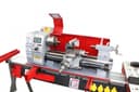 TOKARKA DO METALU HOLZMANN ED 400FD Z DALMIERZEM LASEROWYM OPTIMAT 60M 7