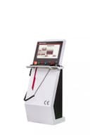FREZARKA CNC 2132 OPTIMAT 2100X3200 ATC AUTOMATYCZNY MAGAZYN NARZĘDZI 4