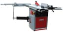 TARCZÓWKA STOLARSKA HOLZMANN TS 250F 2900W STÓŁ ŻELIWNY 230V 7
