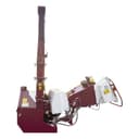 OPTIMAT BIZON 6 ROZDRABNIACZ DO GAŁĘZI 170MM WOM HYDRAULICZNY 9