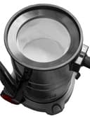 PRZEMYSŁOWY ODKURZACZ NA MOKRO I SUCHO HOLZMANN NTS60L 60L STAL NIERDZEWNA 3