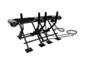 HYDRAULICZNY PODAJNIK KŁÓD DREWNA DO PIŁO-ŁUPAREK OPTIMAT FOREST LINE PRO 4