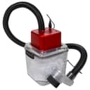 ODKURZACZ ODCIĄG HOLZMANN CTF45PCLEAN DO FREZARKI CNC CTF45P 72W 2