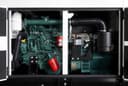 GENERATOR PRĄDOTWÓRCZY OPTIMAT IQ22000 CUBE 22 KW DIESEL TRÓJFAZOWY 400V 3