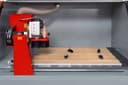 FREZARKA STOŁOWA CNC HOLZMANN CTF69 Z ODCIĄGIEM ABS3000SE ZESTAW 10