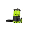 POMPA DO WODY 3W1 ZIPPER ZI-MUP350 7500 L/H Z WYŁĄCZNIKIEM PŁYWAKOWYM 2