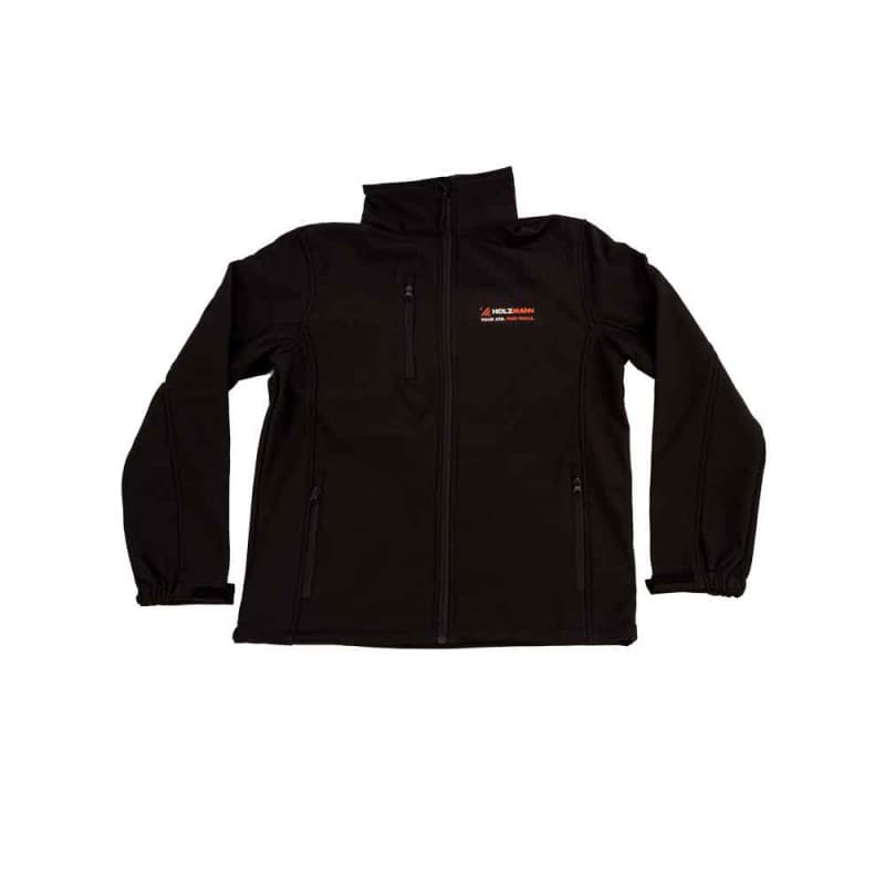 KURTKA MĘSKA SOFTSELLOWA HOLZMANN XS-XL LEKKA OCHRONA PRACOWNIKA