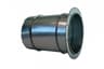 KOŁNIERZ PRZYŁĄCZENIOWY DO ODCIĄGU TROCIN HOLZING RLA S 125 FI 200 MM