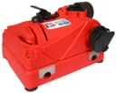 OSTRZARKA UNIWERSALNA HOLZMANN USG 950 150W DO WIERTEŁ NOŻY I NOŻYCZEK 8