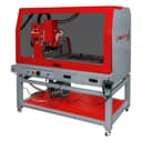 FREZARKA STOŁOWA CNC HOLZMANN CTF69ATC Z ATC I POMPĄ PRÓŻNIOWĄ 230V 2