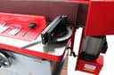 HOLZMANN KOS2740C SZLIFIERKA KRAWĘDZIOWA 230V 2200W Z WAŁKAMI I STOŁEM 3