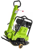 ZAGĘSZCZARKA Z REWERSEM ZIPPER ZI-RPE160C 160 KG MASZYNA WARSZTATOWA 2