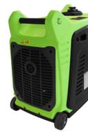 GENERATOR AGREGAT PRĄDOTWÓRCZY INWERTOROWY OPTIMAT SMART ENERGY IE3500 E-ST 5