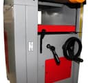STRUGARKO-GRUBOŚCIÓWKA HOLZMANN HOB305PRO 400V MASZYNA STOLARSKA 4 NOŻE 9