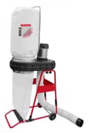ODCIĄG DO TROCIN HOLZMANN ABS 850 750W 230V 40L WOREK 1
