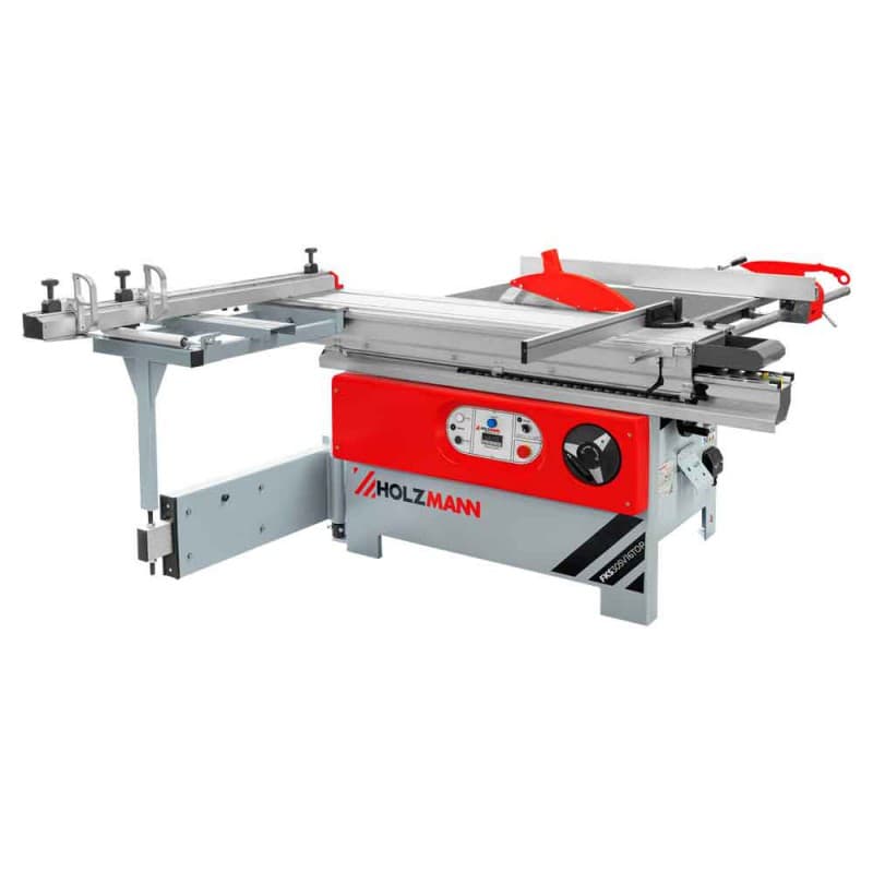 PILA FORMATOWA HOLZMANN FKS305V16TOP-1600 5500W 400V PILARKA FORMATOWKA