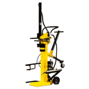 ŁUPARKA DO DREWNA RĘBAK R12T VIBER-SYSTEM 12 TON PIONOWA HYDRAULICZNA 1