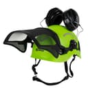 KASK LEŚNY ZIPPER ZI-FHPROFI HEŁM OCHRONNY DLA PILARZA DRWALA ARBORYSTY 3