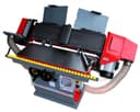 HOLZMANN KOS 3000C SZLIFIERKA KRAWĘDZIOWA Z TRZEWIKIEM DO FORNIRU 4200W 4