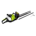 SPALINOWE NOŻYCE DO ŻYWOPŁOTU ZIPPER ZI-BHS2600 60 CM SEKATOR OGRODOWY 4
