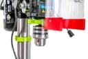 WIERTARKA STOŁOWA ZIPPER ZI-STB16T ZE STOŁEM ROBOCZYM ZI-KSS1945 SKU 107854 9