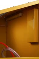PIASKARKA KABINOWA 226 L VIBER-SYSTEM PK200 8,3 BAR Z OŚWIETLENIEM LED 6