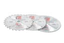 ZESTAW TARCZ DO DREWNA HOLZMANN KSB300SET 3X300MM 28Z 48Z 72Z 2