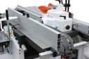 OPTIMAT RAPTOR C3-F4 MASZYNA WIELOCZYNNOŚCIOWA 4-FUNKCYJNA Z WAŁEM NOŻOWYM 9