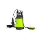POMPA DO ZANIECZYSZCZONEJ WODY ZIPPER ZI-DWP900 900W 14M3/H 4