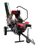 OPTIMAT TITANIUM CLS 20-S 380 PIŁO-ŁUPARKA SPALINOWA 20 TON 13 KM 5
