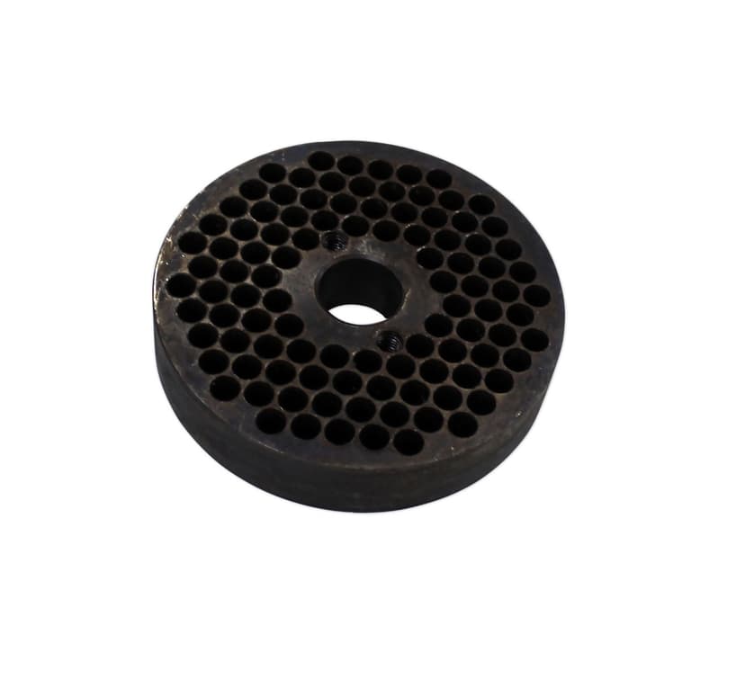 MATRYCA DO PELECIARKI OPTIMAT Ø6MM DO MODELU PP150PRO STAL STOPOWA