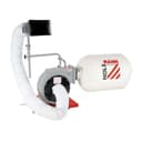 HOLZMANN ABS850DBK ODCIĄG DO TROCIN DO TOKAREK 750W 850M3/H 2