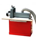 SZLIFFIERKA BĘBNOWA HOLZMANN ZS 560U 230V 1500W SZEROKOŚĆ 560MM DO DREWNA 2