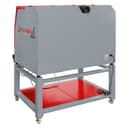 FREZARKA STOŁOWA CNC HOLZMANN CTF69 230V DO DREWNA I TWORZYW 7