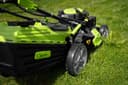 KOSIARKA SPALINOWA Z NAPĘDEM ZIPPER ZI-BRM52EST 3KW 52CM E-START 5