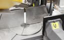 PRZECINARKA TAŚMOWA BOMAR EASYCUT 275.230 DG + STÓŁ HOLZMANN RB9L 3