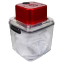 ODKURZACZ ODCIĄG HOLZMANN CTF45PCLEAN DO FREZARKI CNC CTF45P 72W 5
