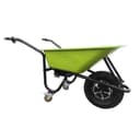 TACZKA ELEKTRYCZNA ZIPPER ZI-EWB500LI 150 KG 75 L NAPED ELEKTRYCZNY 2