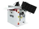STRUGARKO-GRUBOŚCIÓWKA Z WAŁEM SPIRALNYM OPTIMAT RAPTOR C3-F3 2,2 KW 2