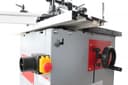 FREZARKA DOLNOWRZECIONOWA STOŁOWA HOLZMANN FS160L 230V 2100W 7